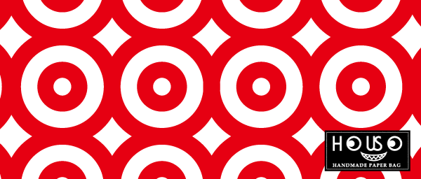 HOUSO　二重丸