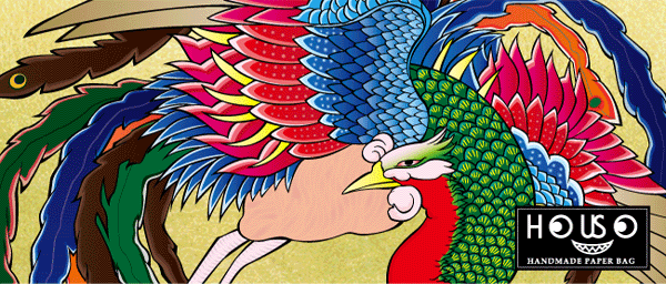 HOUSO　鳳凰