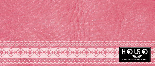 HOUSO　フェイクレザー