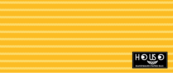 HOUSO　ギザ波