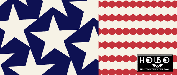 HOUSO　U.S.A