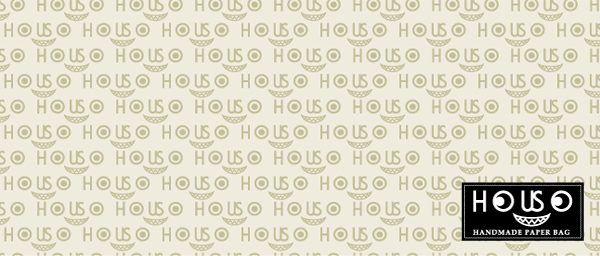 HOUSO ロゴ